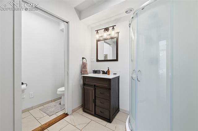 MLS Image for 556  Circle  ,Florissant, Colorado