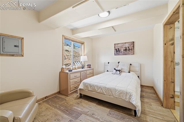 MLS Image for 556  Circle  ,Florissant, Colorado