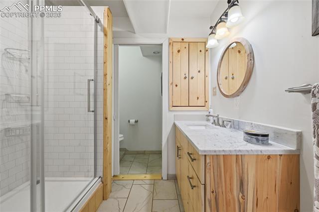 MLS Image for 556  Circle  ,Florissant, Colorado