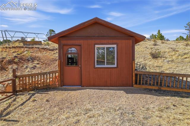 MLS Image for 556  Circle  ,Florissant, Colorado