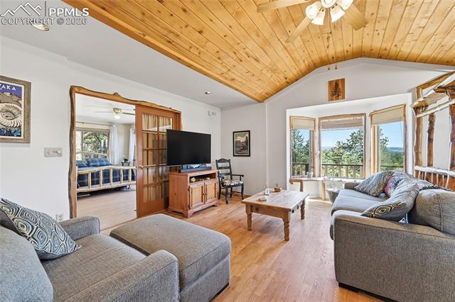 MLS Image for 556  Circle  ,Florissant, Colorado