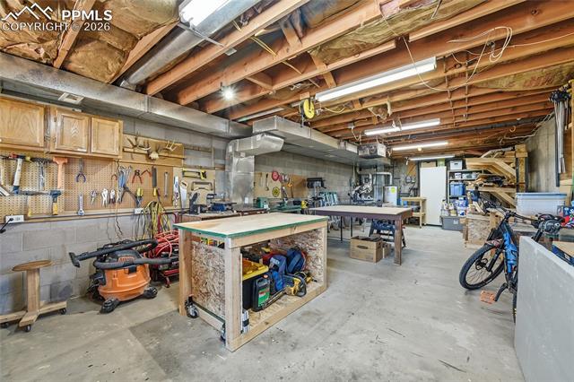 MLS Image for 556  Circle  ,Florissant, Colorado