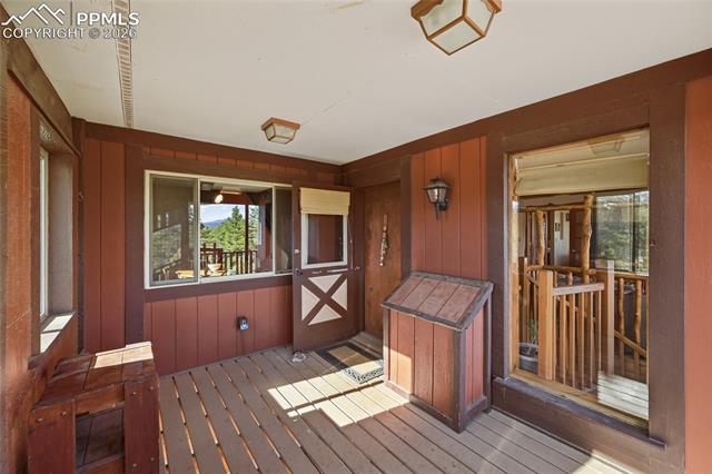 MLS Image for 556  Circle  ,Florissant, Colorado
