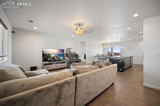 MLS Image for 848 E Loma  ,Pueblo West, Colorado