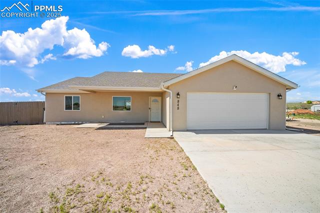 MLS Image for 848 E Loma  ,Pueblo West, Colorado