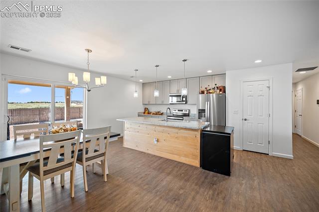MLS Image for 848 E Loma  ,Pueblo West, Colorado