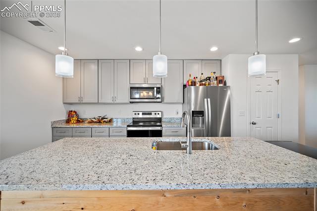 MLS Image for 848 E Loma  ,Pueblo West, Colorado