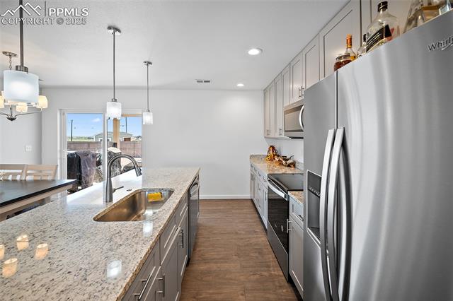 MLS Image for 848 E Loma  ,Pueblo West, Colorado