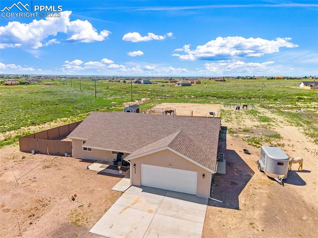 MLS Image for 848 E Loma  ,Pueblo West, Colorado