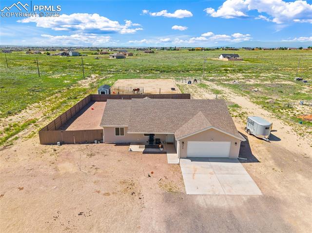 MLS Image for 848 E Loma  ,Pueblo West, Colorado