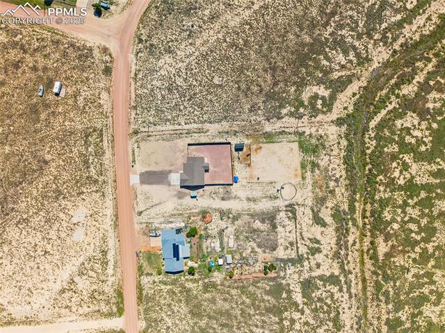 MLS Image for 848 E Loma  ,Pueblo West, Colorado