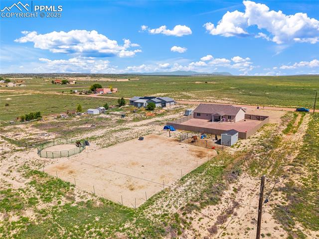 MLS Image for 848 E Loma  ,Pueblo West, Colorado