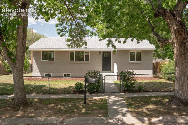     , colorado springs&nbsp; House Search MLS Picture