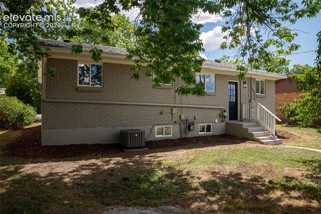 MLS Image for     ,Colorado Springs, Colorado