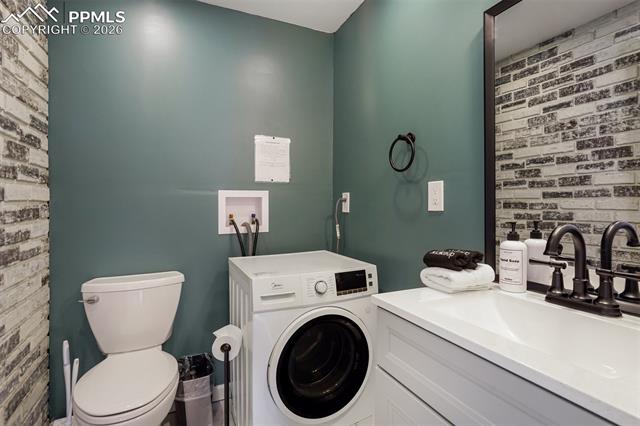 MLS Image for 244  Mitchell  ,Monument, Colorado