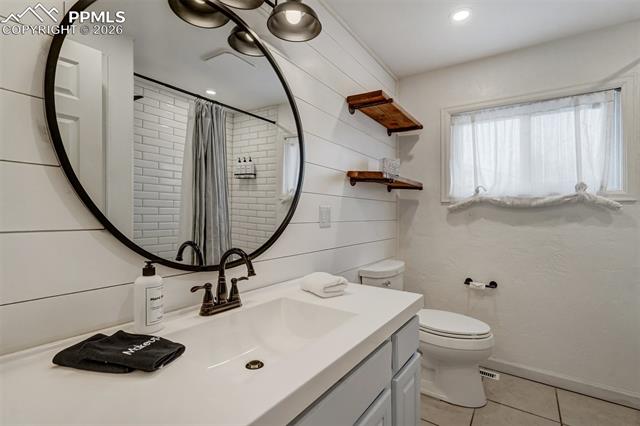 MLS Image for 244  Mitchell  ,Monument, Colorado