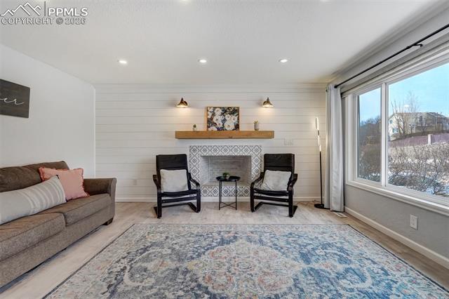 MLS Image for 244  Mitchell  ,Monument, Colorado