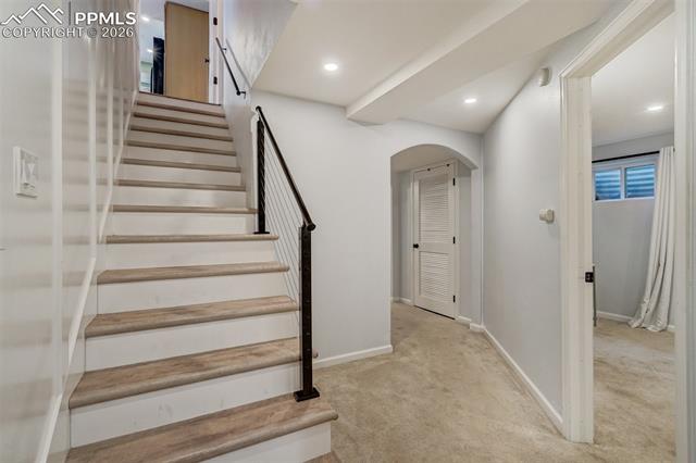 MLS Image for 244  Mitchell  ,Monument, Colorado
