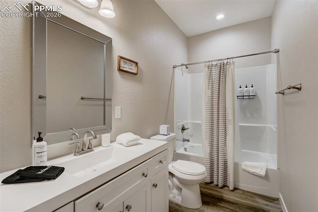MLS Image for 244  Mitchell  ,Monument, Colorado