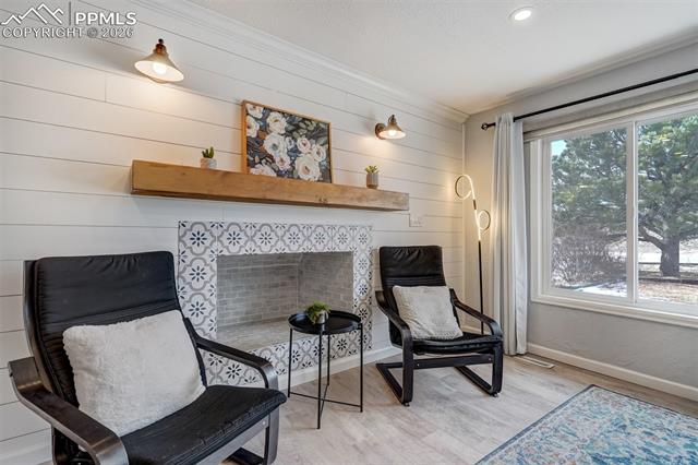 MLS Image for 244  Mitchell  ,Monument, Colorado