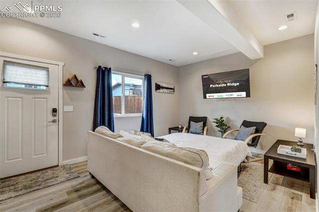 MLS Image for 244  Mitchell  ,Monument, Colorado
