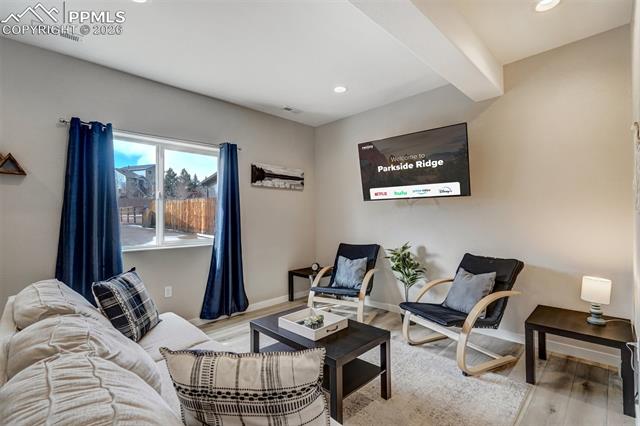 MLS Image for 244  Mitchell  ,Monument, Colorado