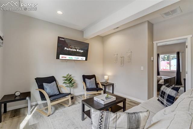 MLS Image for 244  Mitchell  ,Monument, Colorado