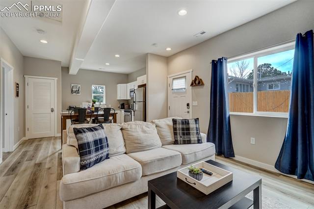 MLS Image for 244  Mitchell  ,Monument, Colorado