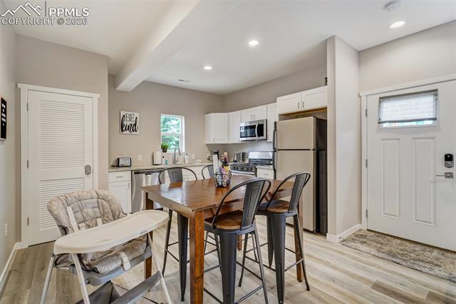 MLS Image for 244  Mitchell  ,Monument, Colorado