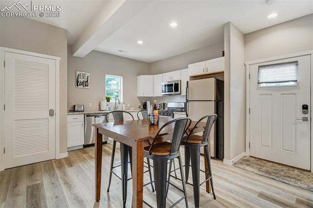 MLS Image for 244  Mitchell  ,Monument, Colorado
