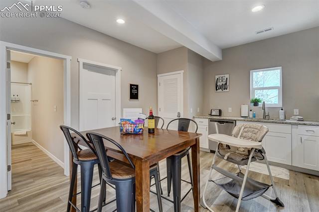 MLS Image for 244  Mitchell  ,Monument, Colorado
