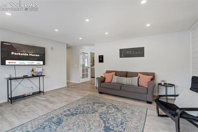 MLS Image for 244  Mitchell  ,Monument, Colorado