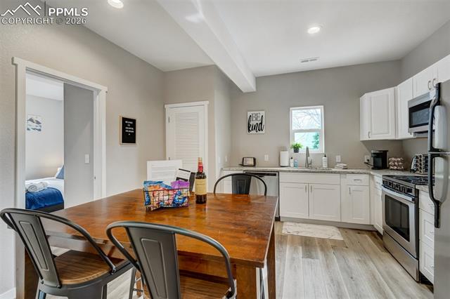 MLS Image for 244  Mitchell  ,Monument, Colorado