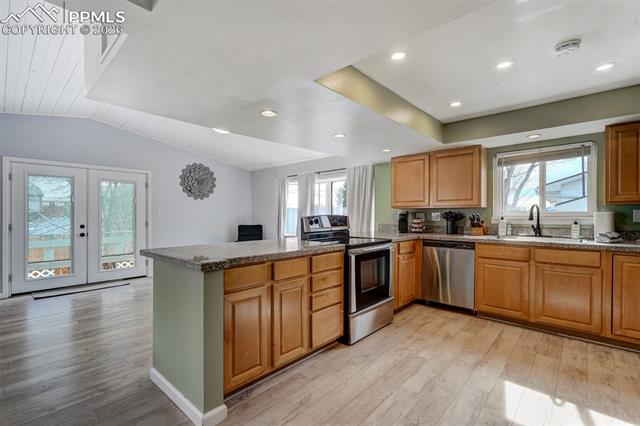 MLS Image for 244  Mitchell  ,Monument, Colorado