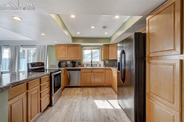 MLS Image for 244  Mitchell  ,Monument, Colorado