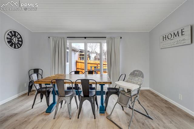 MLS Image for 244  Mitchell  ,Monument, Colorado