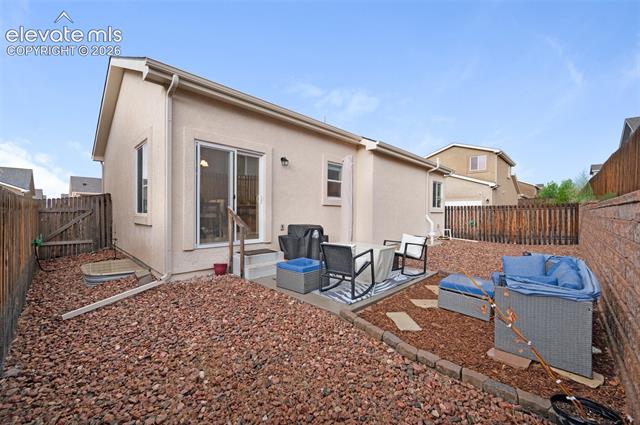 MLS Image for 11558  Farnese  ,Peyton, Colorado