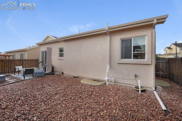 MLS Image for 11558  Farnese  ,Peyton, Colorado