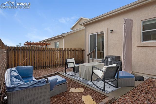 MLS Image for 11558  Farnese  ,Peyton, Colorado