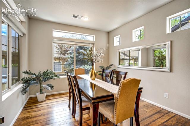 MLS Image for 7523  Mountain Spruce  ,Colorado Springs, Colorado