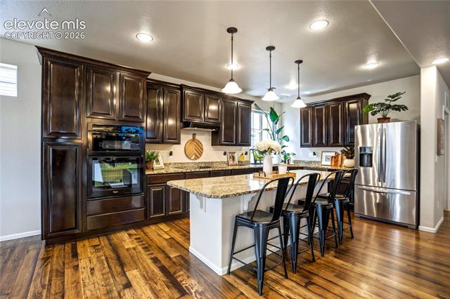 MLS Image for 7523  Mountain Spruce  ,Colorado Springs, Colorado