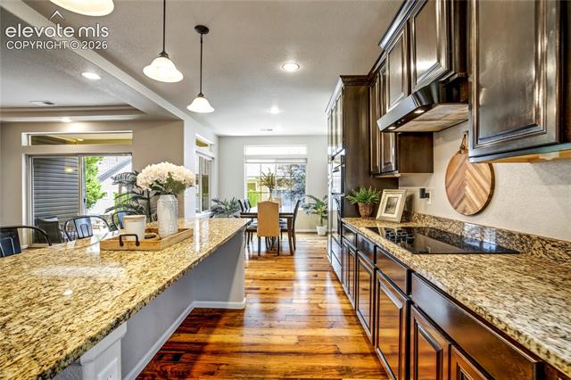 MLS Image for 7523  Mountain Spruce  ,Colorado Springs, Colorado