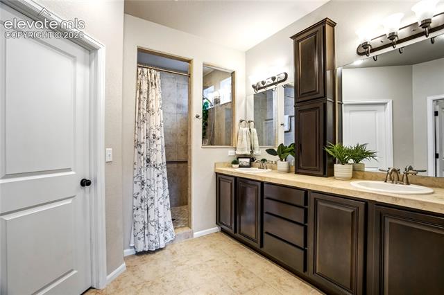 MLS Image for 7523  Mountain Spruce  ,Colorado Springs, Colorado