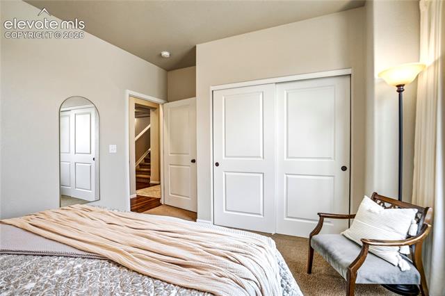 MLS Image for 7523  Mountain Spruce  ,Colorado Springs, Colorado