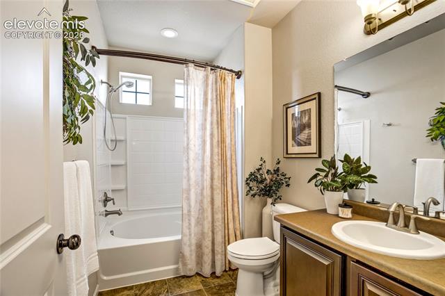 MLS Image for 7523  Mountain Spruce  ,Colorado Springs, Colorado