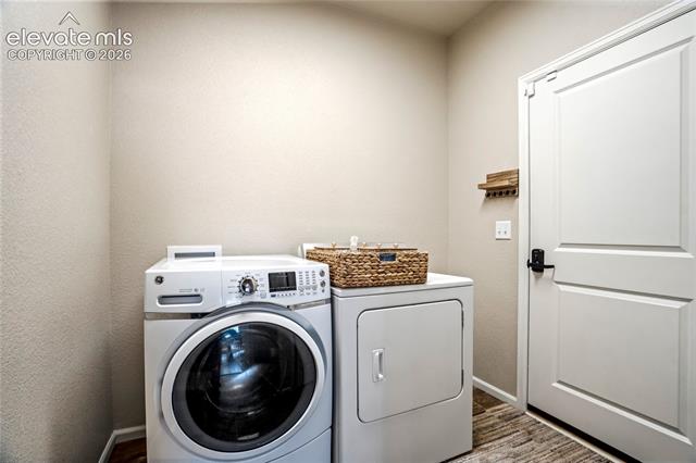 MLS Image for 7523  Mountain Spruce  ,Colorado Springs, Colorado
