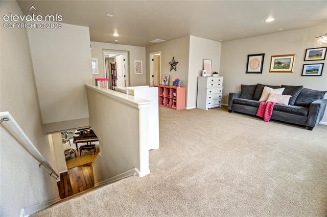 MLS Image for 7523  Mountain Spruce  ,Colorado Springs, Colorado