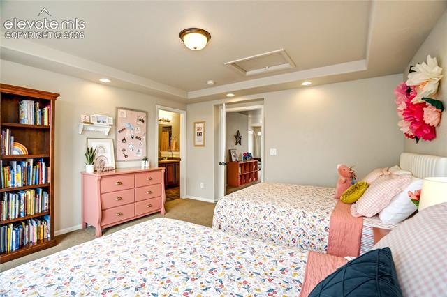 MLS Image for 7523  Mountain Spruce  ,Colorado Springs, Colorado