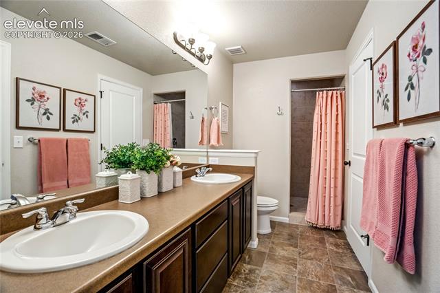 MLS Image for 7523  Mountain Spruce  ,Colorado Springs, Colorado