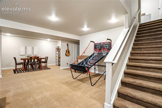 MLS Image for 7523  Mountain Spruce  ,Colorado Springs, Colorado